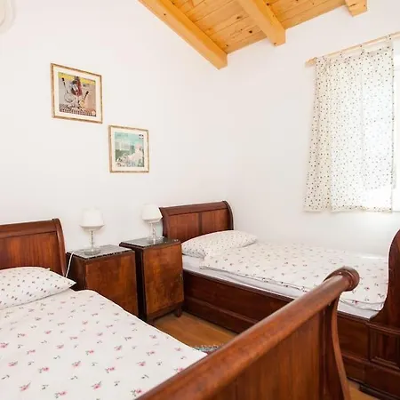 Nika Villa Porec